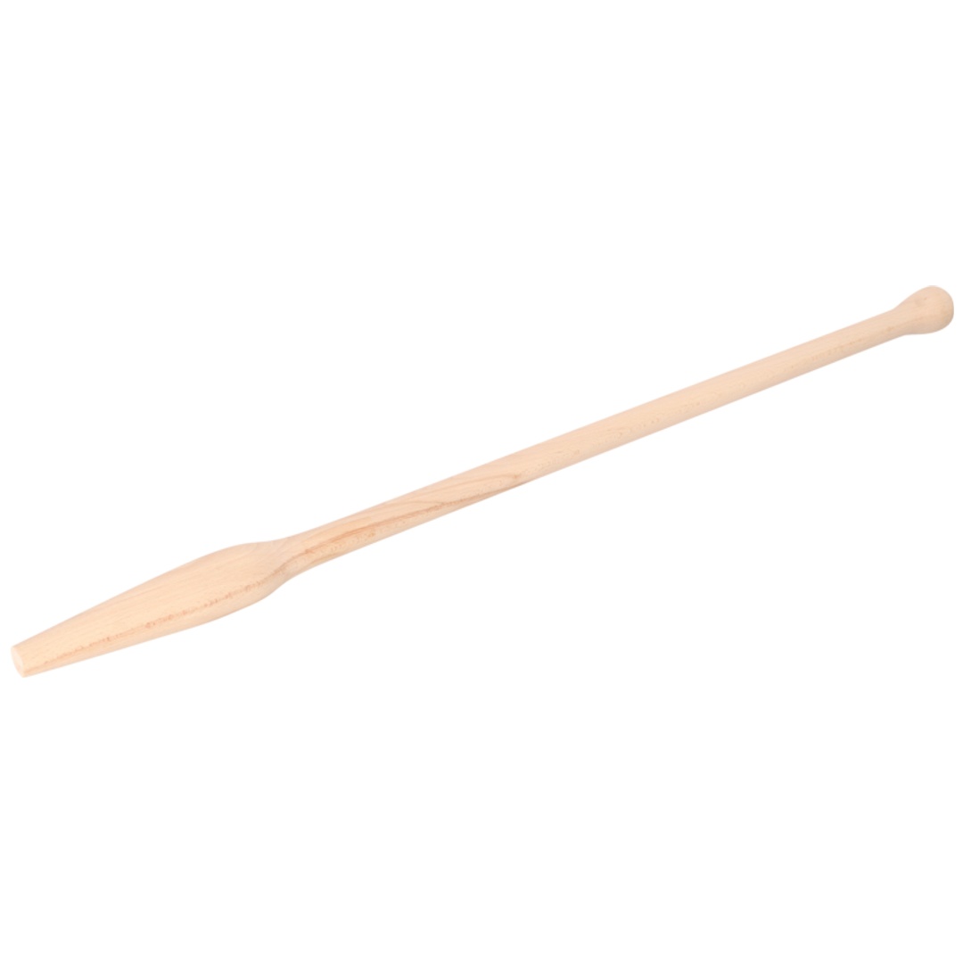 Bahco Holzgriff für Schäleisen, 1050 mm