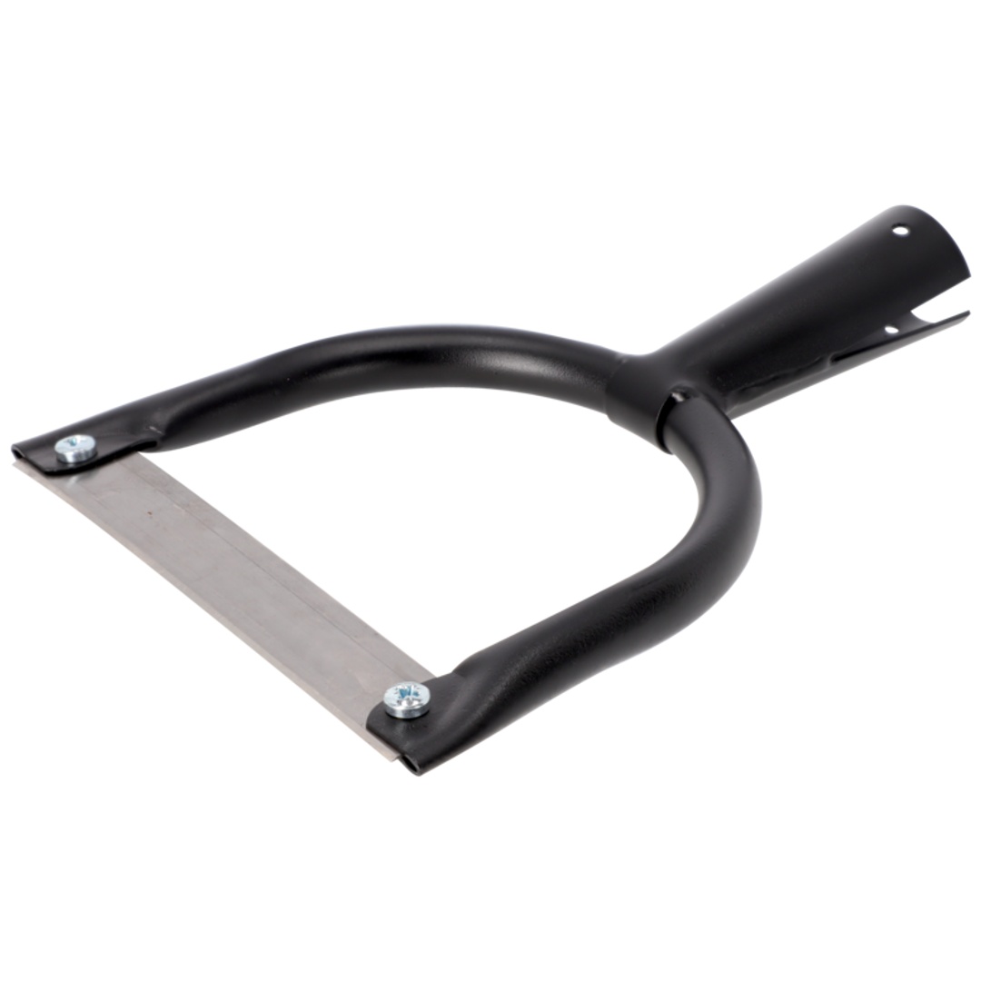Bahco Schäleisen mit Griff, 280 mm
