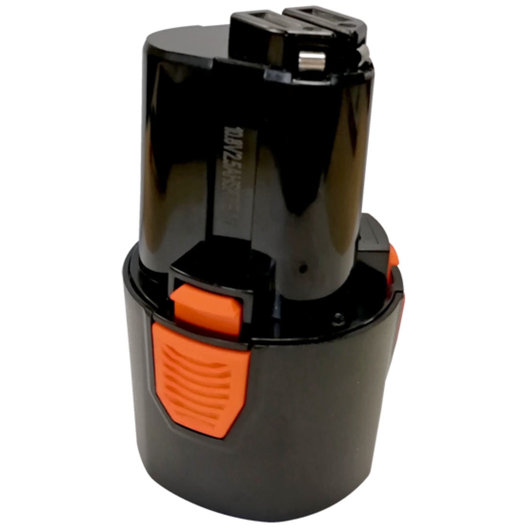 Bahco Kompakter Lithium-Ionen-Akku 27 Wh, 10,8 V, passend zu Akkuschere BCL226