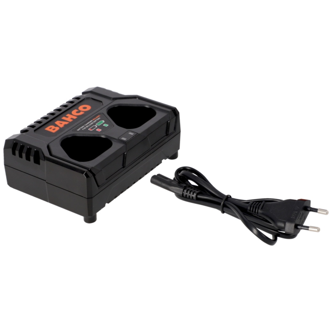 Bahco Batterieladegerät für BCL226B Akkus