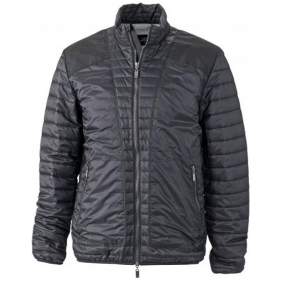 james-nicholson-jacke-jn1112-m-modischen-details-black-silver-gr-l-p960437