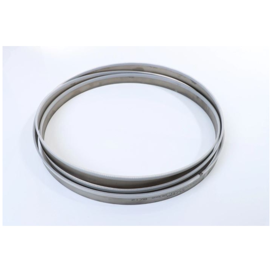ELMAG Bandsägeblatt BI-METALL cobalt M42 3380x27x0,9 mm, 6/9 ZpZ zu Bomar Ergonomic 375.308 DGH