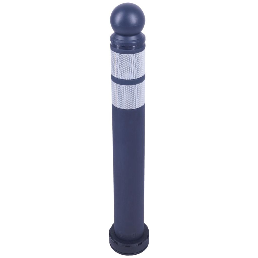 TEMKA Flexi-Poller - Bala, 680 mm, anthrazit