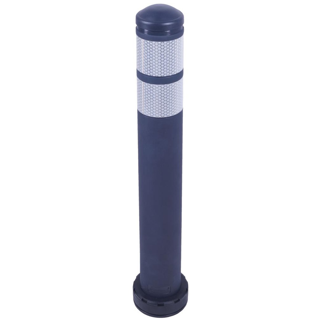 TEMKA Flexi-Poller - Kapa, 620 mm, anthrazit