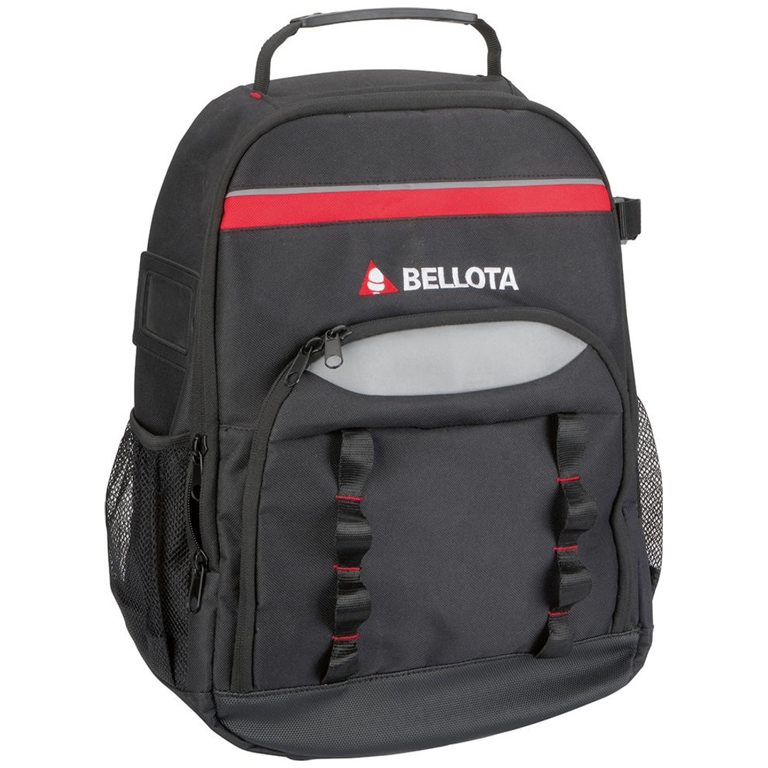 BELLOTA Werkzeugrucksack, gewebt,Extrastark, 20 Liter
