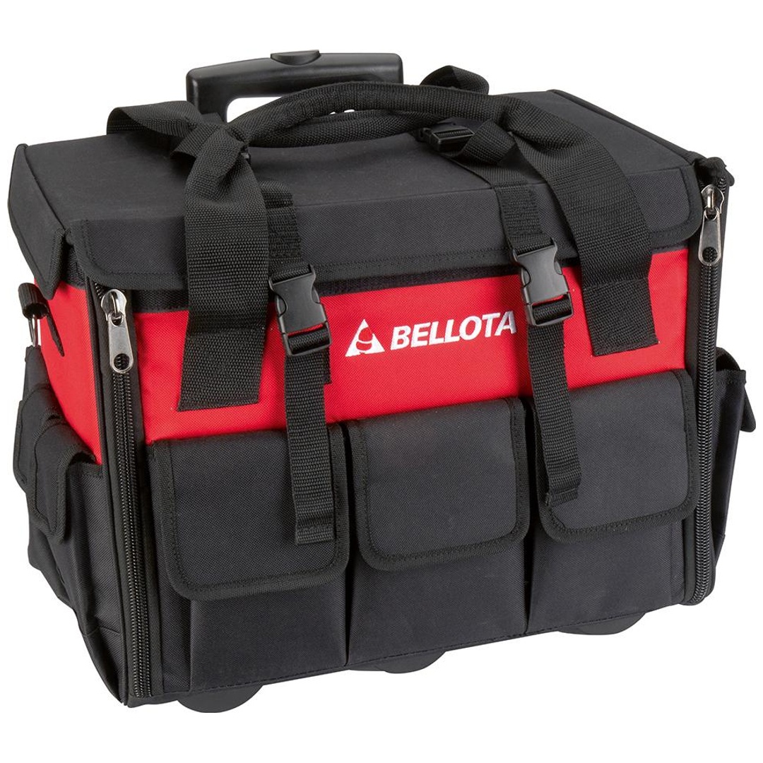 BELLOTA Werkzeugtrolley, gewebt, Multi-Pocket