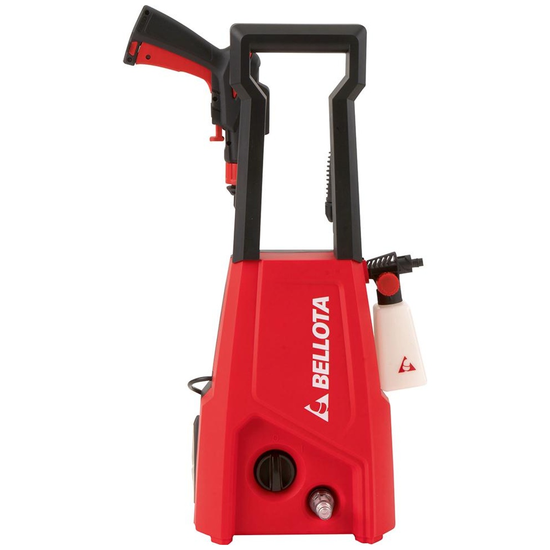 BELLOTA Hochdruckreiniger 1,4, 330L - 120bar