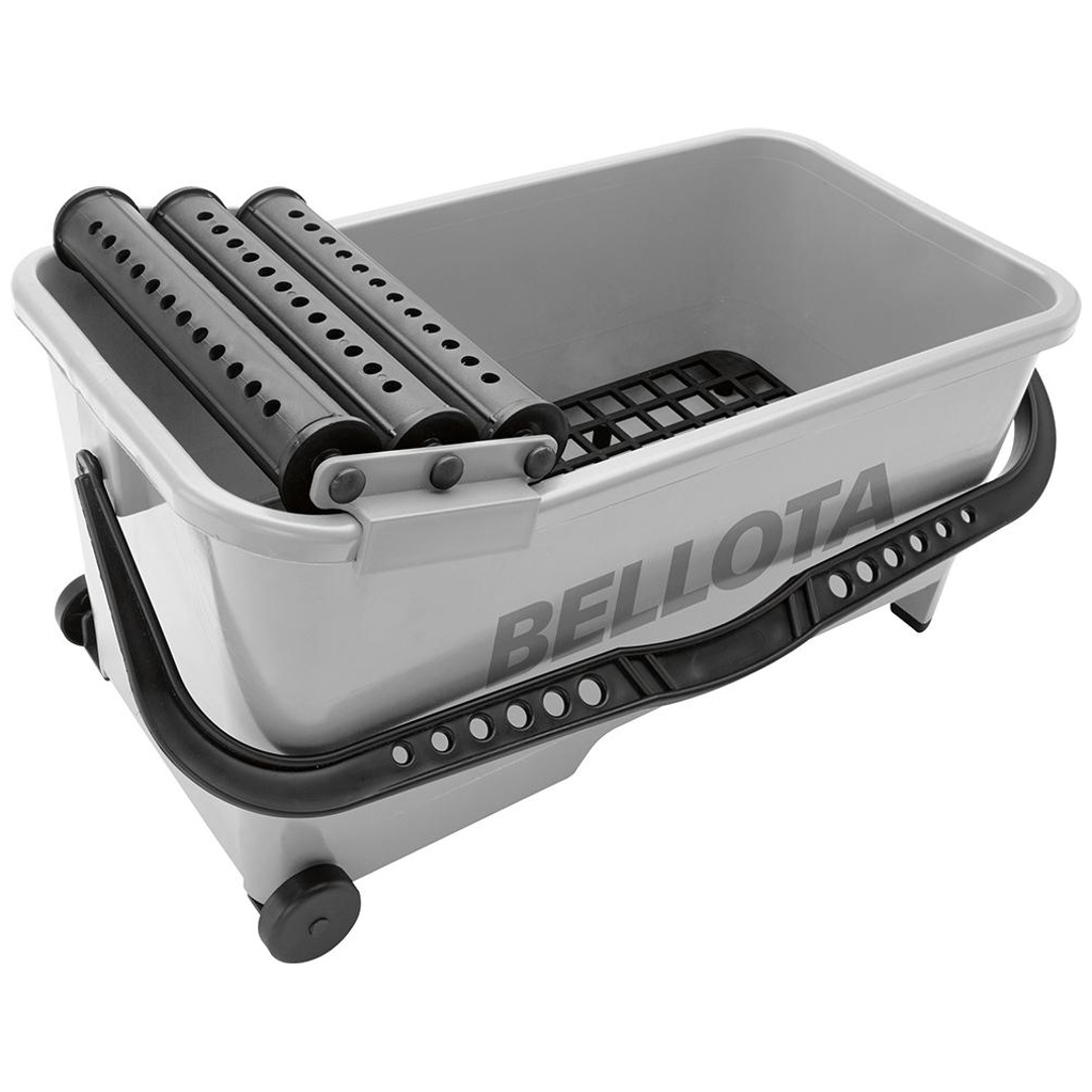BELLOTA Wascheimer für Fliesen, 20 l