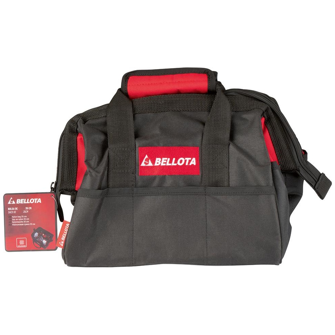 BELLOTA Werkzeugtasche, gewebt, Universal, 35cm
