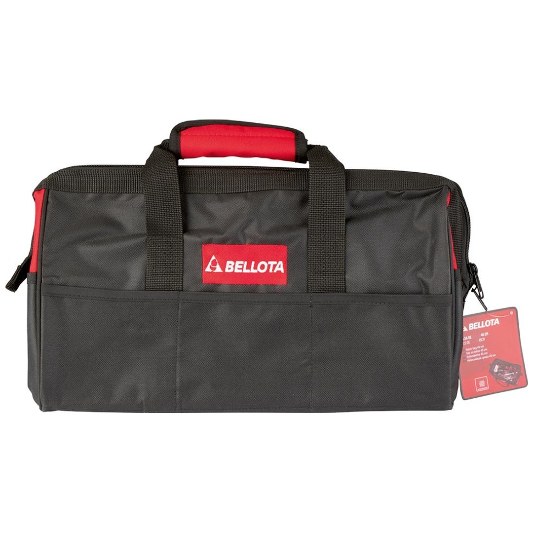 BELLOTA Werkzeugtasche, gewebt, Universal, 45cm