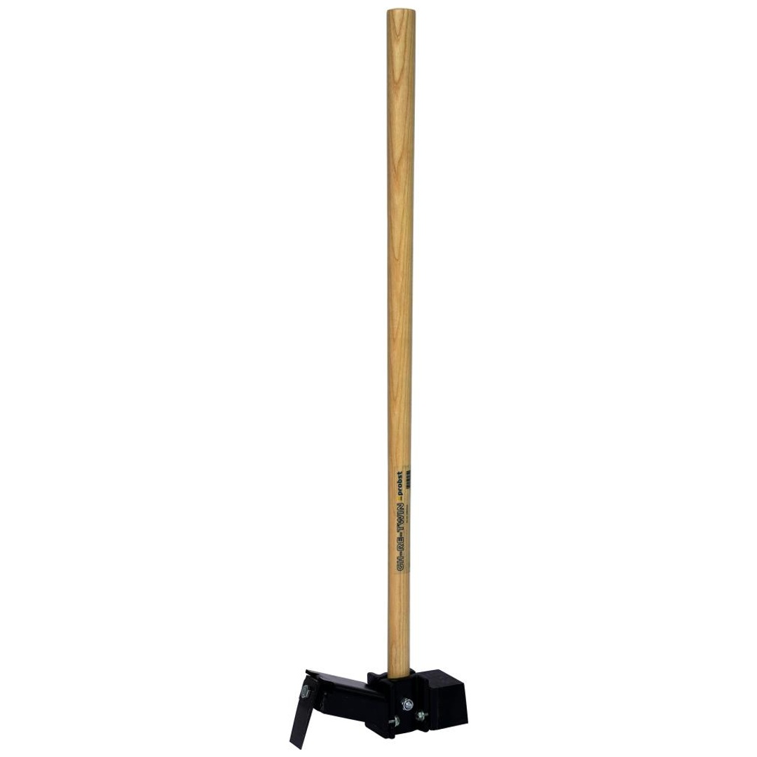 Probst Gummihammer-Richteisen GH-RE-TWIN