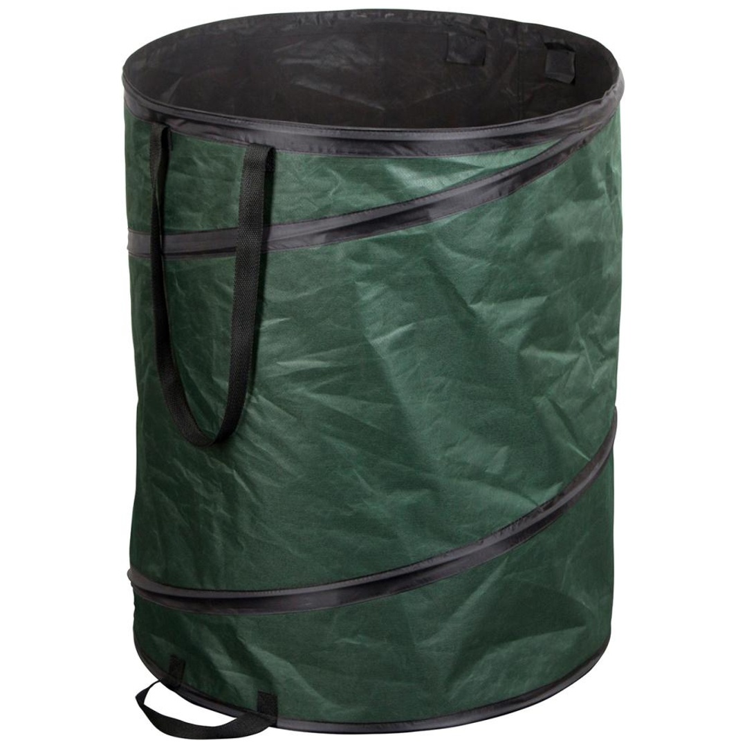Kerbl Gartentasche Pop-up 80 l