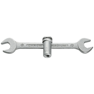 Sanitär Werkzeug, Bild 1980 Gruppenansicht