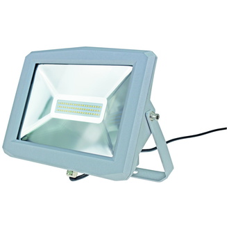 as-Schwabe Chip-LED-Strahler 50W, IP65, 4.250 Lumen