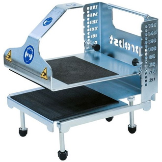Probst Klemmvorrichtung Safeflex SF
