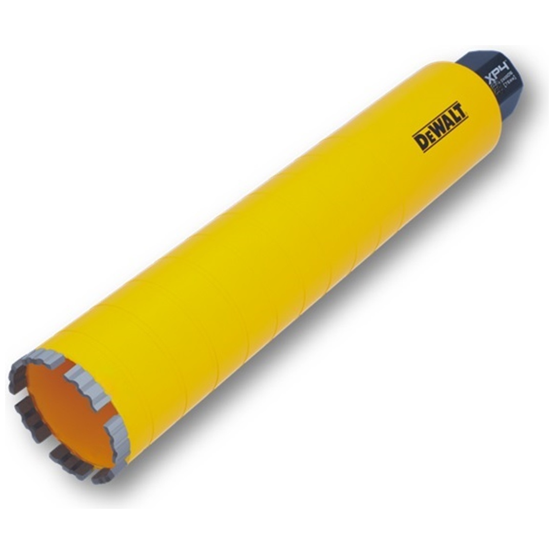 DeWalt Diamant-Nassbohrkrone 61x400 mm 1 1/4Z