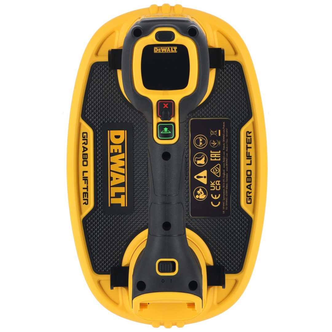 DeWalt Akku-Vakuum-Heber 18 V, Basisv.