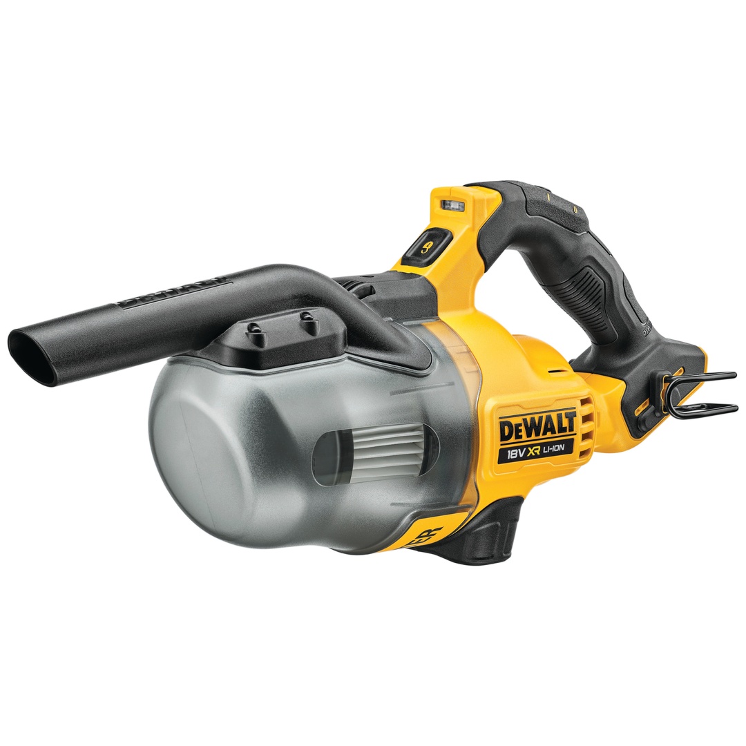 DeWalt Akku-Stabsauger 18 V, L-Klasse, Basisversion