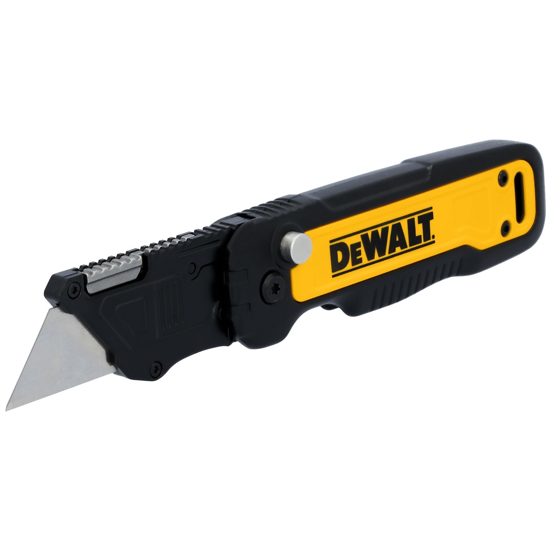 DeWalt Klappmesser mit Trapezklinge
