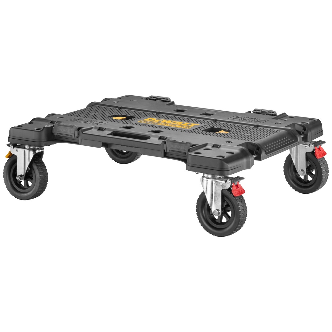 DeWalt TOUGHSYSTEM DXL Transportroller