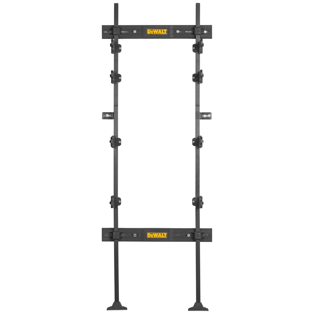 DeWalt TOUGHSYSTEM Wandregal-System