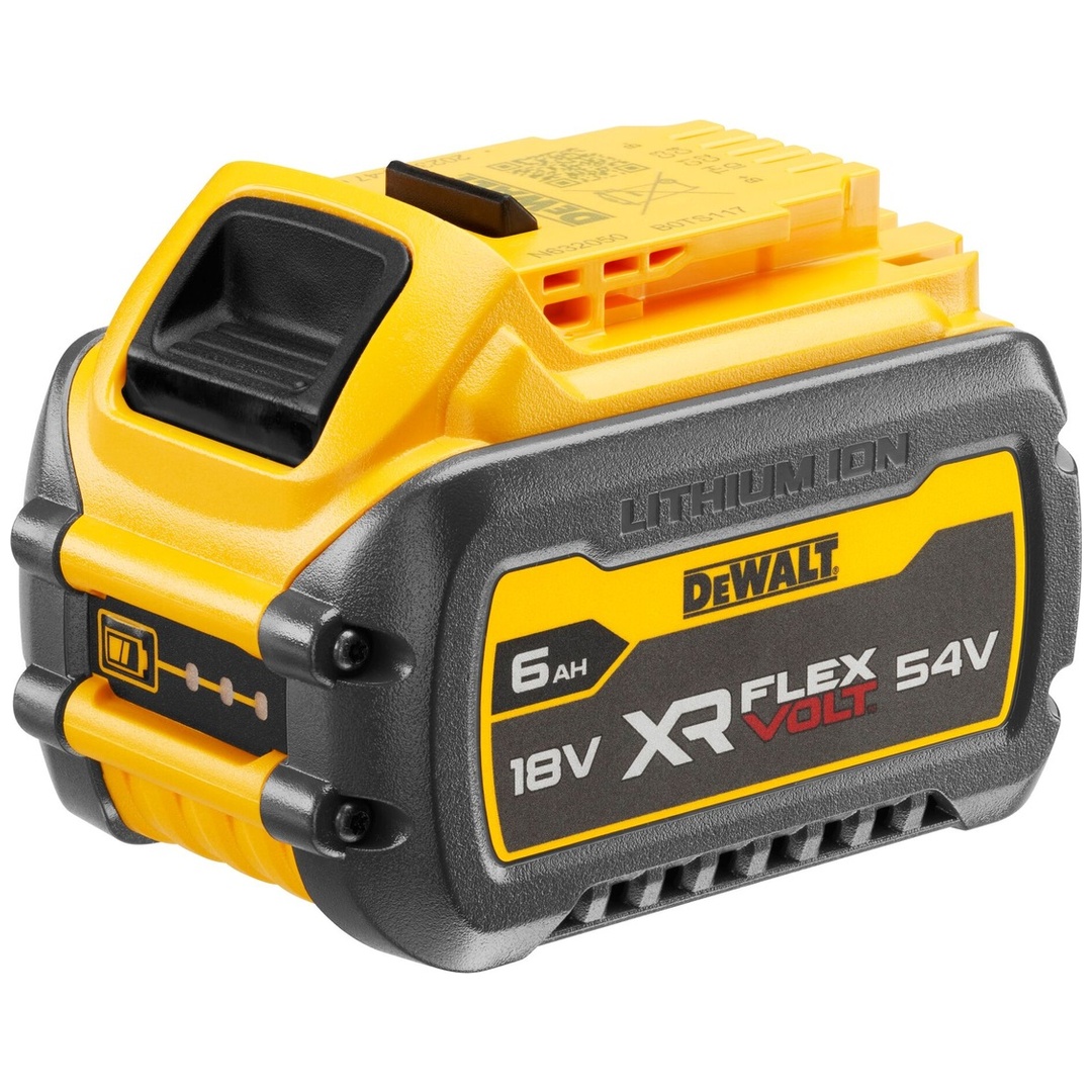 DeWalt Ersatz-Akku XR FLEXVOLT 54 V / 108 Wh