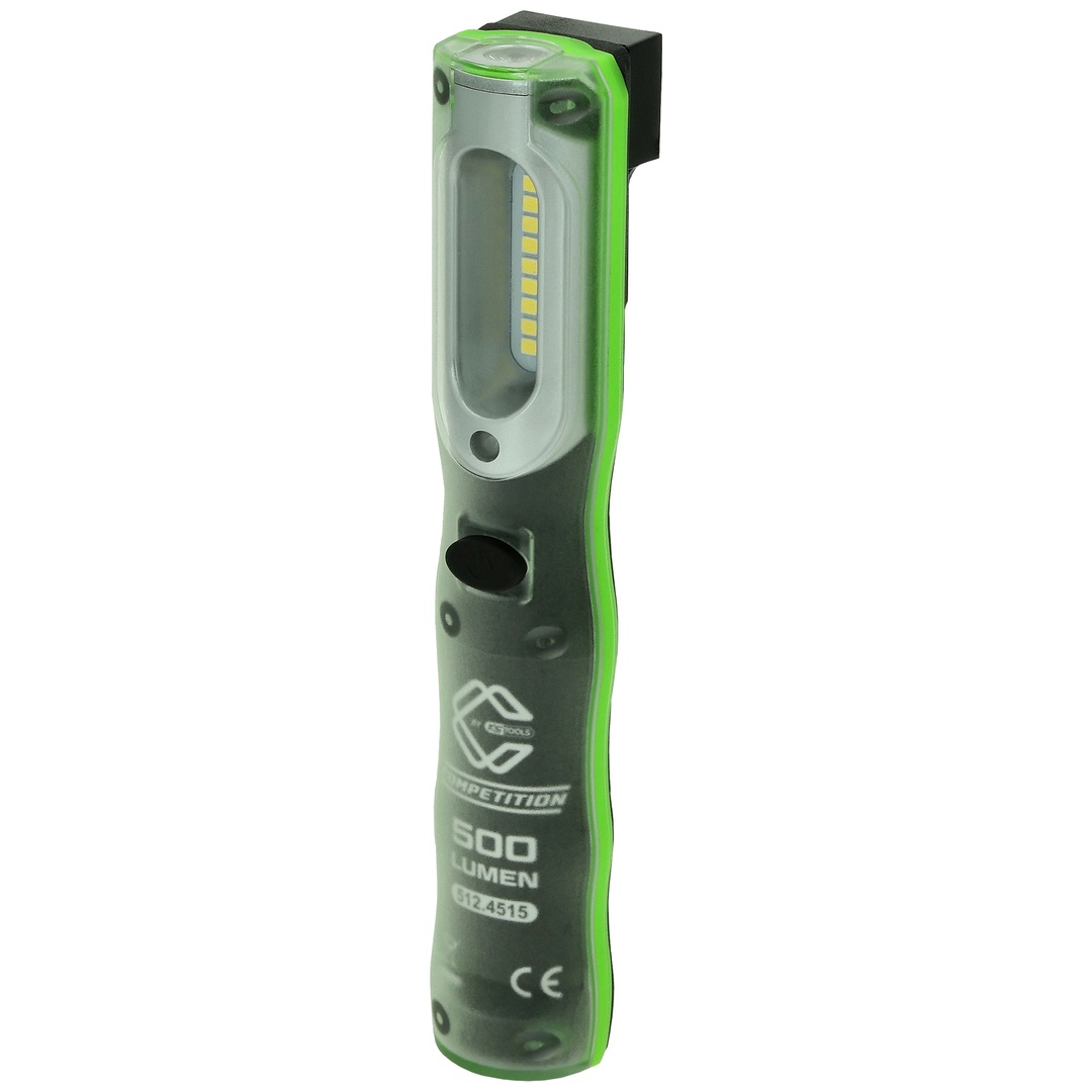 KS Tools COMPETITION LED-Arbeitsleuchte, 500 Lumen