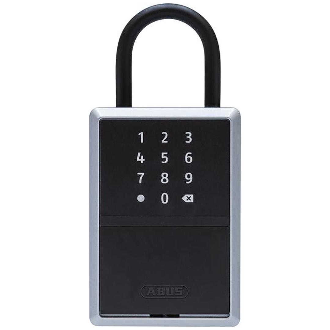ABUS Schlüsselbox KEYGARAGE One 797 m.Bügel