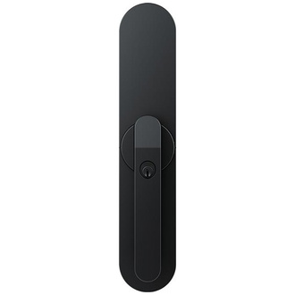 ABUS Smarter Fensterantrieb WINTECTO One FCA4100BK AL0125, schwarz