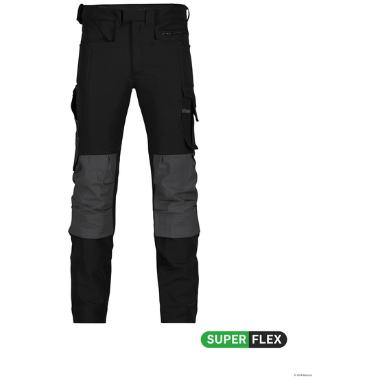 dassy-stretch-arbeitshose-impax-201038-pacospa30-gr-64-standard-schwarz-anthrazitgrau-p6094371