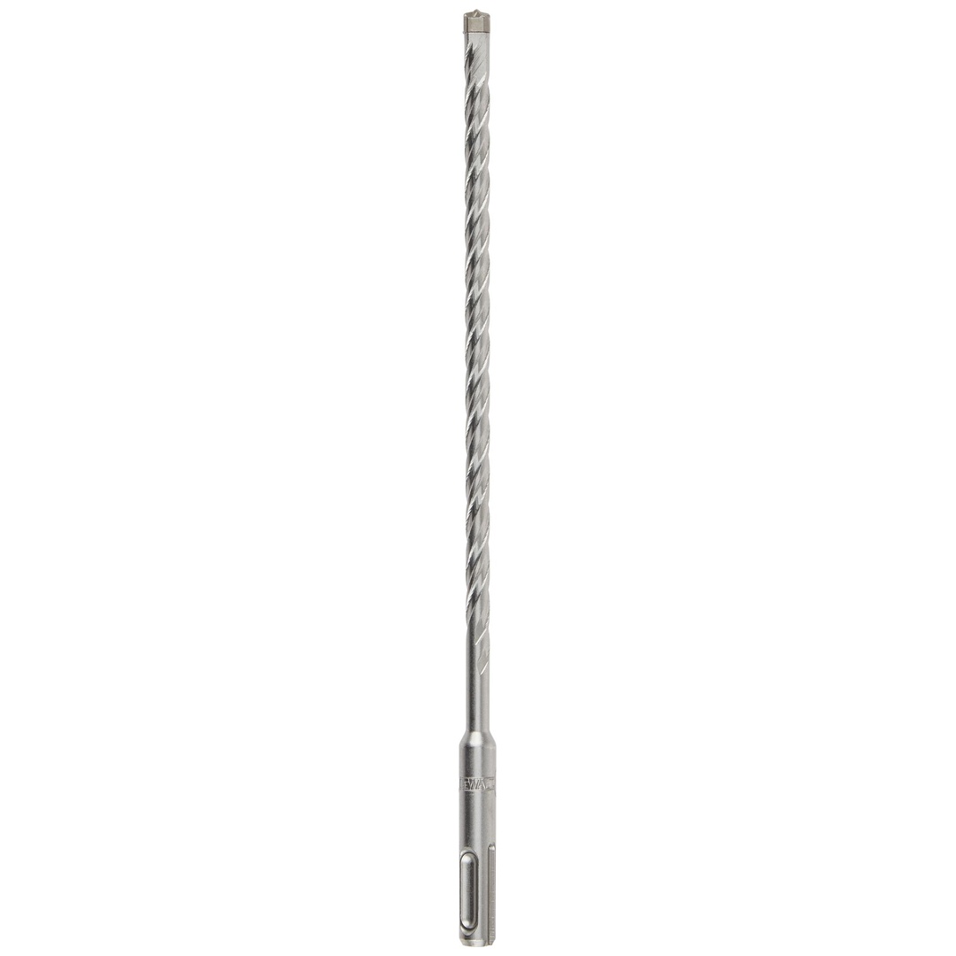 DeWalt Hammerbohrer SDS-plus ELITE Full Carbide 6 x 260 x 200 mm, 1 Stk.