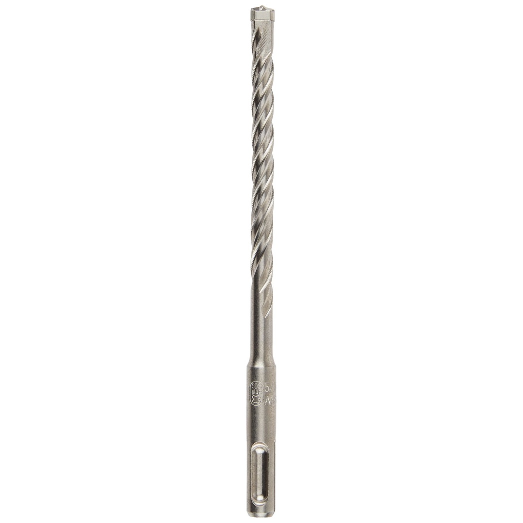 DeWalt Hammerbohrer SDS-plus ELITE Full Carbide 7 x 210 x 150 mm, 1 Stk.
