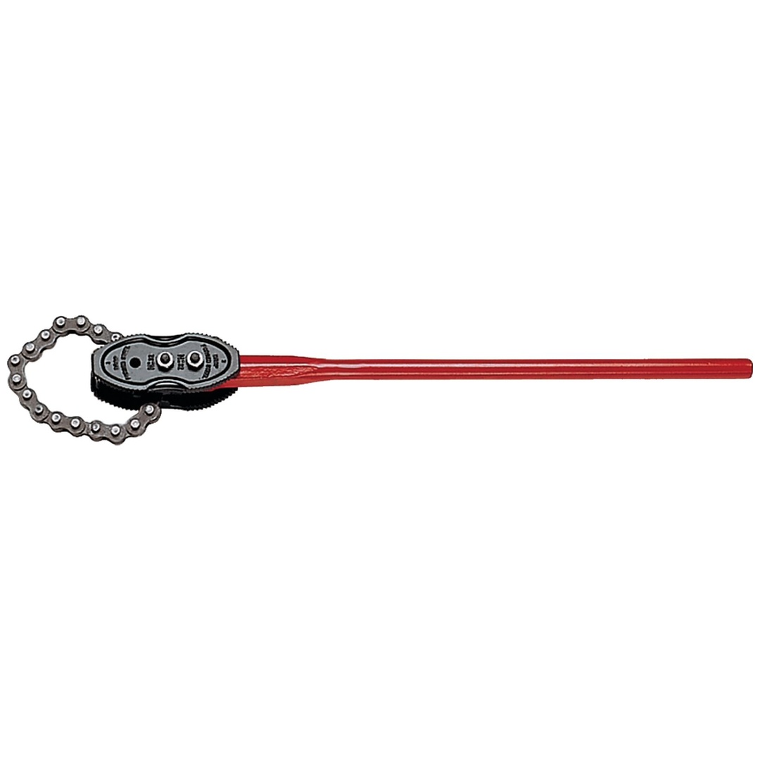 VBW Kettenrohrzange L.1065mm Kopf Griffe