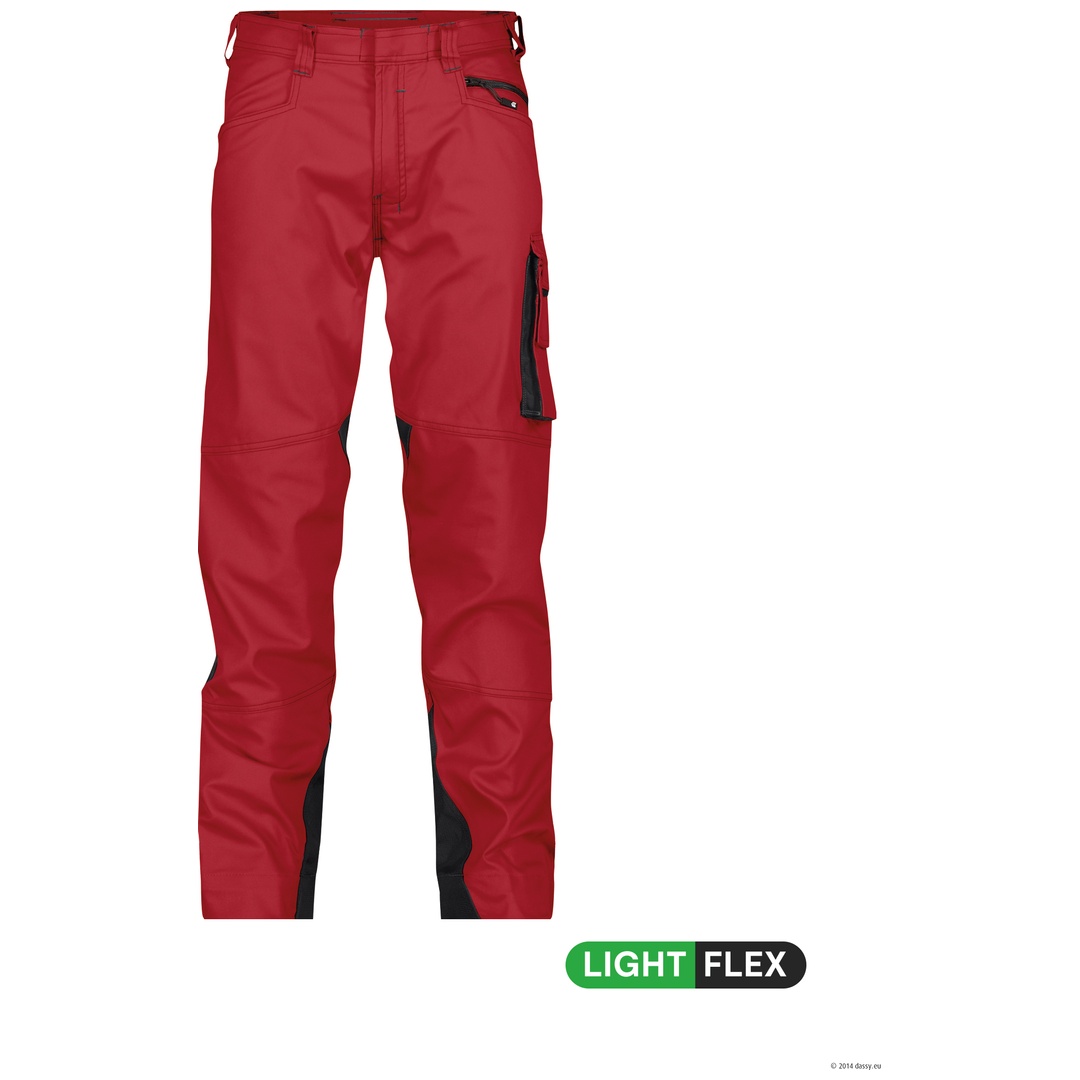 Dassy Arbeitsbundhose Spectrum 200892 PESCO63 Gr. 52-PLUS 52