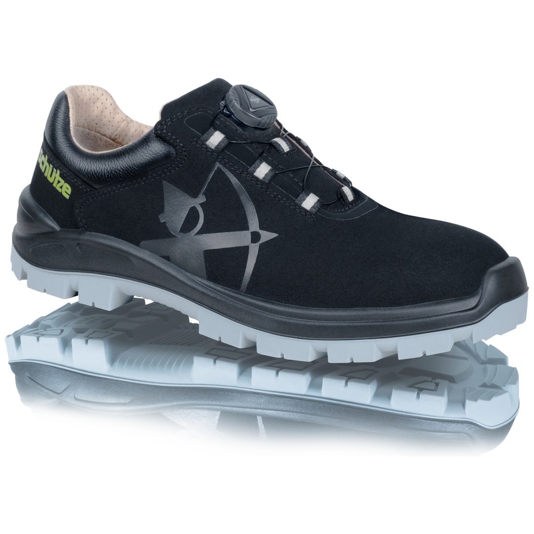 Schütze Sicherheitshalbschuh FEELING ESD HS X S3 2283X
