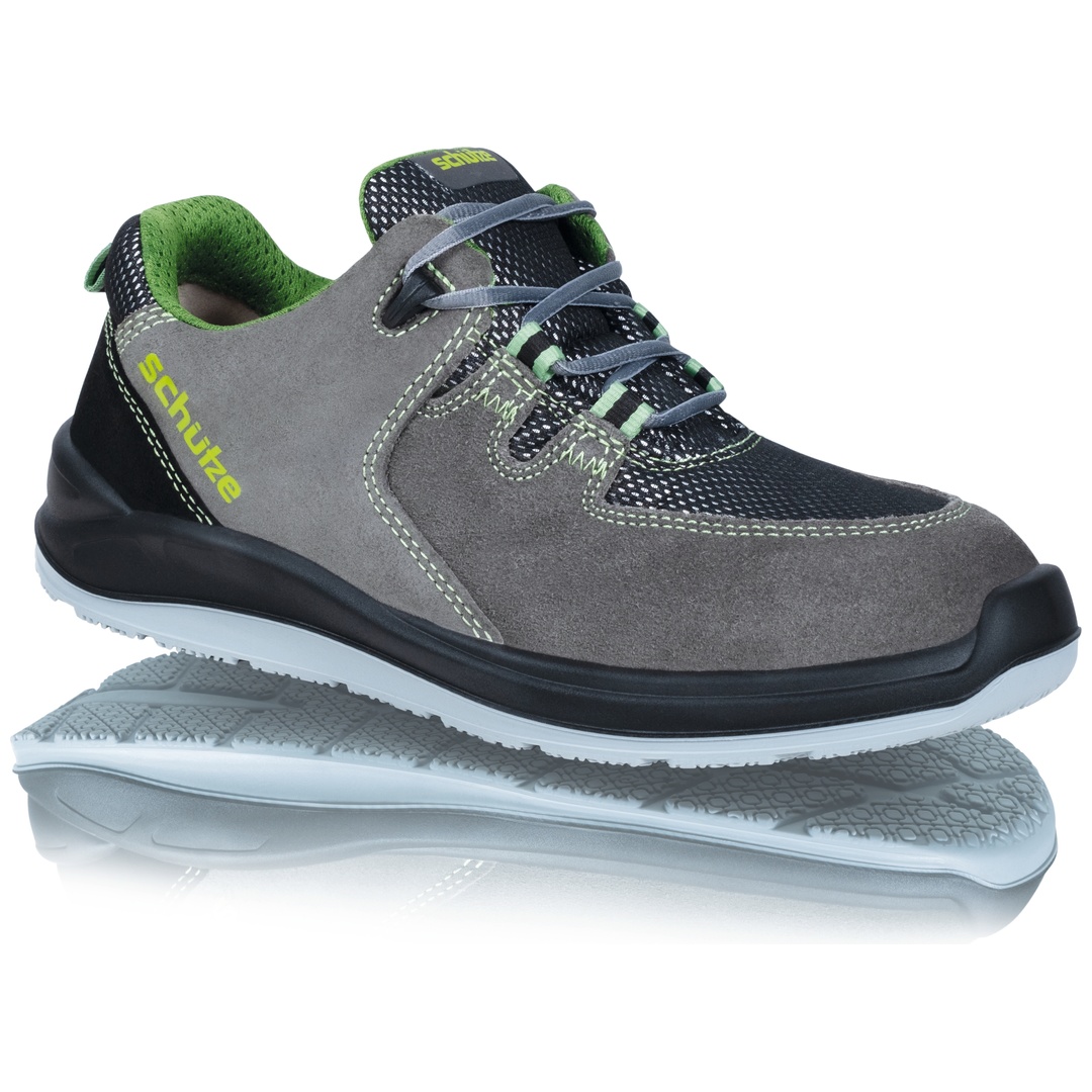 Schütze Sicherheitshalbschuh 5273 TREAKER ESD S3