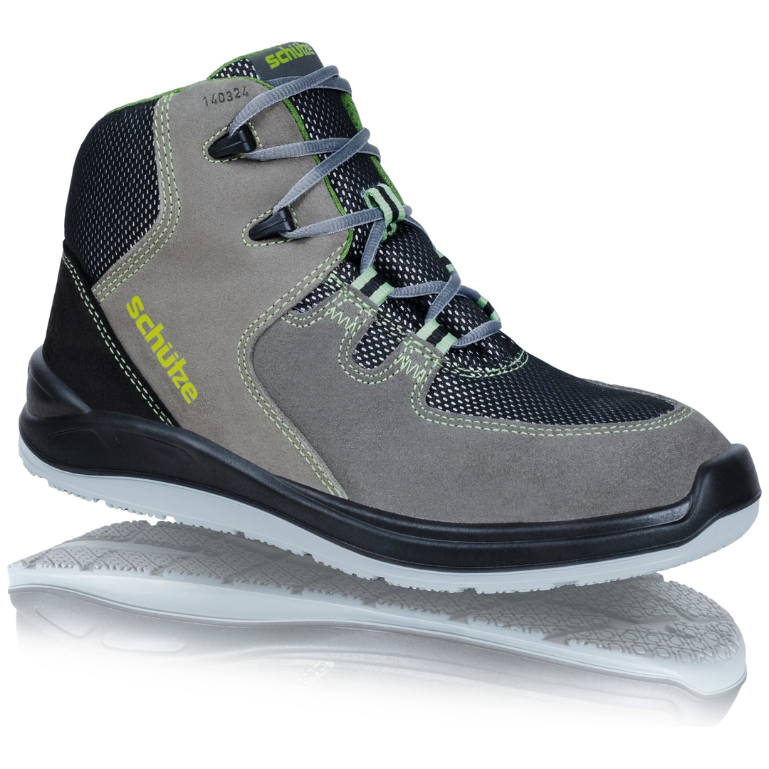 Schütze Sicherheitsstiefel 5473 TREAKER ESD S3