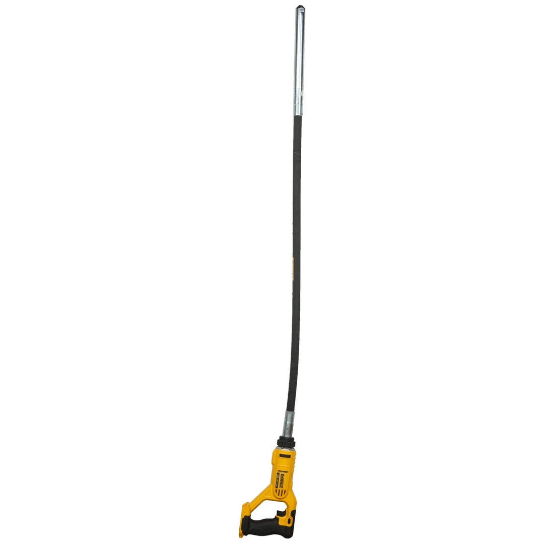 DeWalt Akku-Betonverdichter 18 V / Basisversion