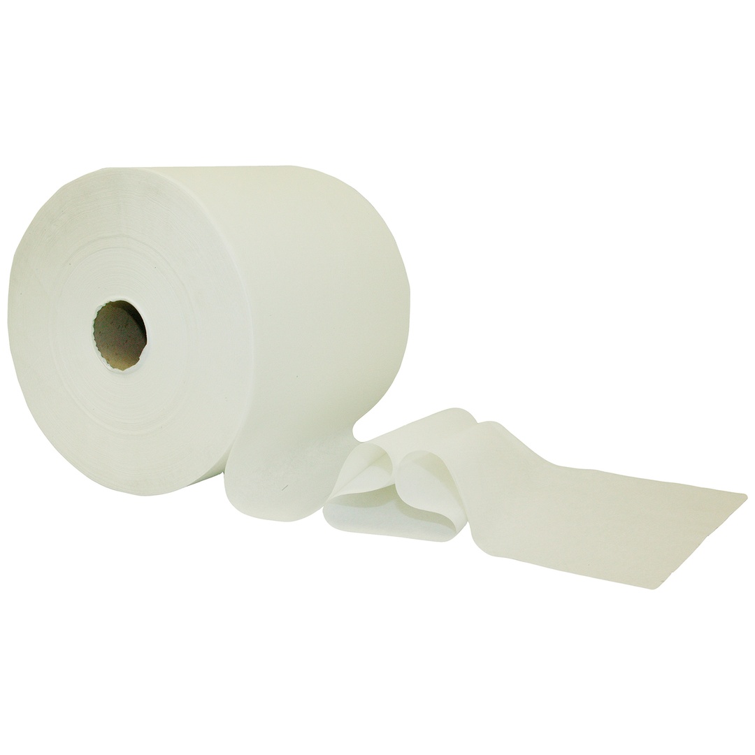 Walkisoft-Putzvliesrolle 30x38cm 700 Blatt
