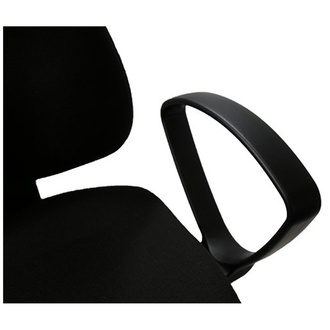 TOPSTAR Armlehne B2 schwarz