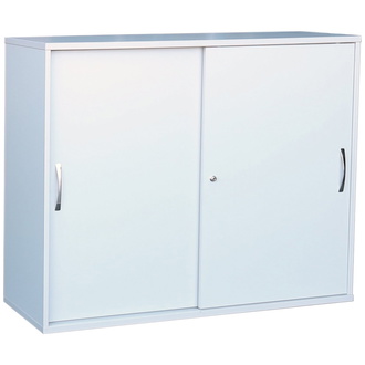Lüllmann Schiebetürenschrank ECO, 2 OH