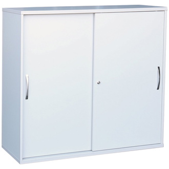 Lüllmann Schiebetürenschrank ECO, 3 OH