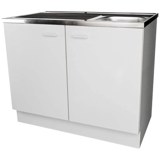 Lüllmann Spülenschrank