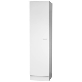Lüllmann Küchenhochschrank, B 500 mm
