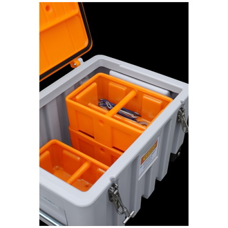 Cemo Einstellschale stapelbar für CEMbox 150 + 250 l