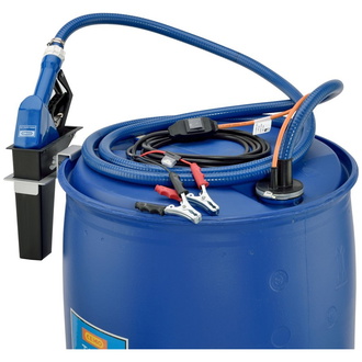 Cemo Tauchpumpe CENTRI SP 30 12 V für AdBlue Frischwasser, Kühlerfrostschutzmittel