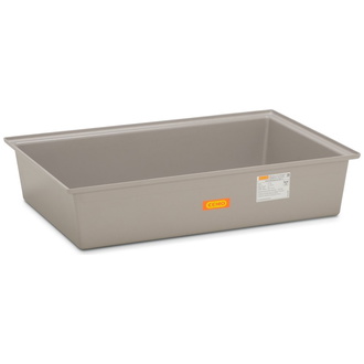 Cemo GFK-Auffangwanne 220/2 ohne Gitterrost