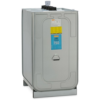 Cemo Uni-Tank 750 l