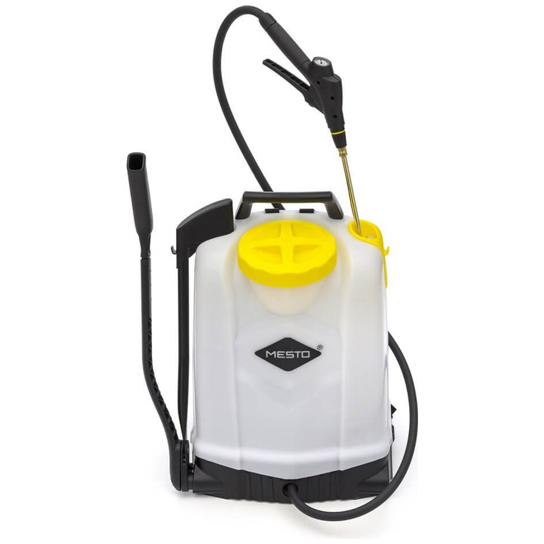 MESTO RS185 Rückenspritze, 18,0 L, Kunststoffpumpe
