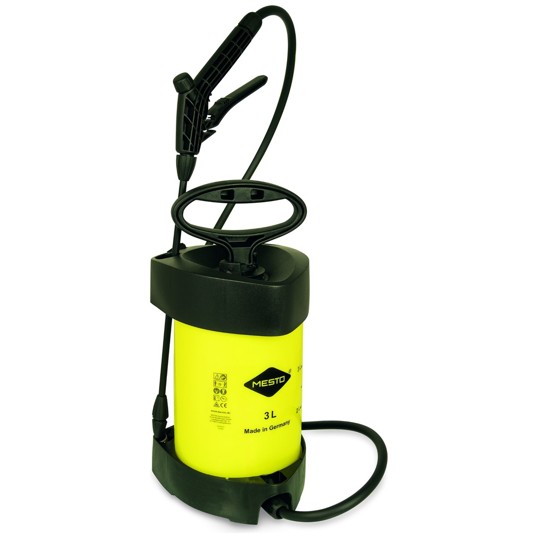 Mesto Drucksprühgerät FLORI COMPACT, 3 l